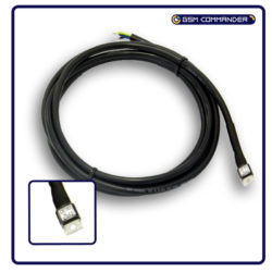 TP - GSM Commander