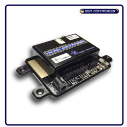 GC0108 - Micro GSM Commander